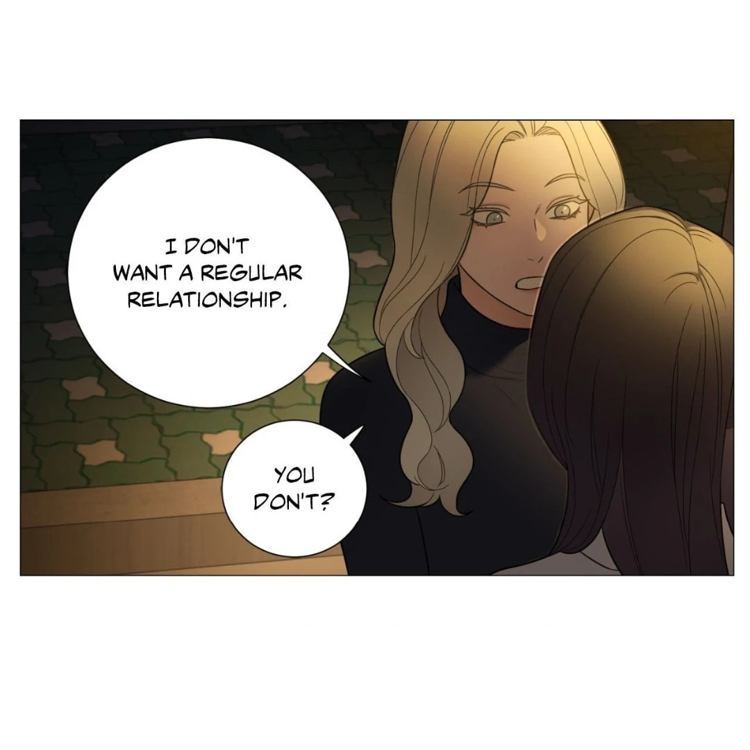 Read Sadistic Beauty chapter 8.1 image 13 on Lezhin