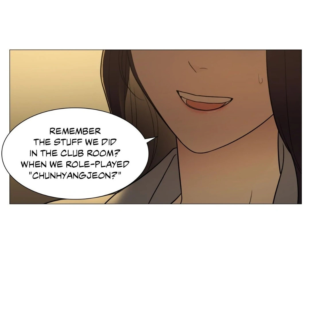 Read Sadistic Beauty chapter 8.1 image 14 on Lezhin