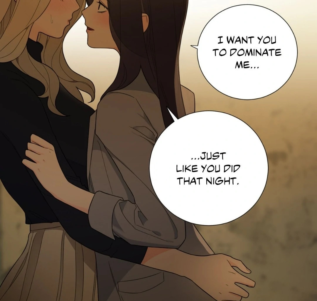 Read Sadistic Beauty chapter 8.1 image 16 on Lezhin