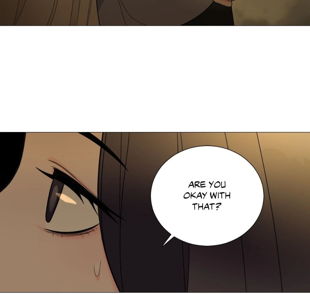 Read Sadistic Beauty chapter 8.1 image 17 on Lezhin