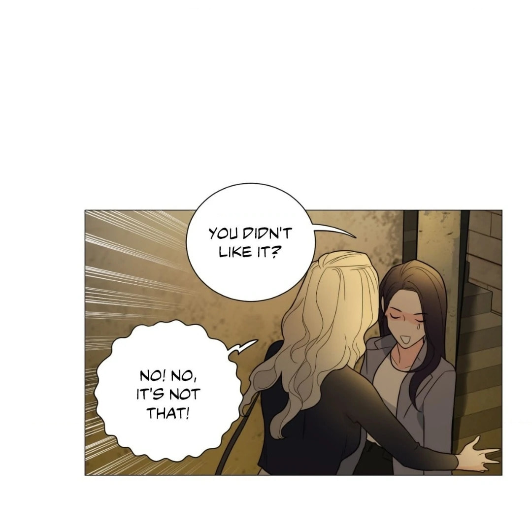 Read Sadistic Beauty chapter 8.1 image 19 on Lezhin