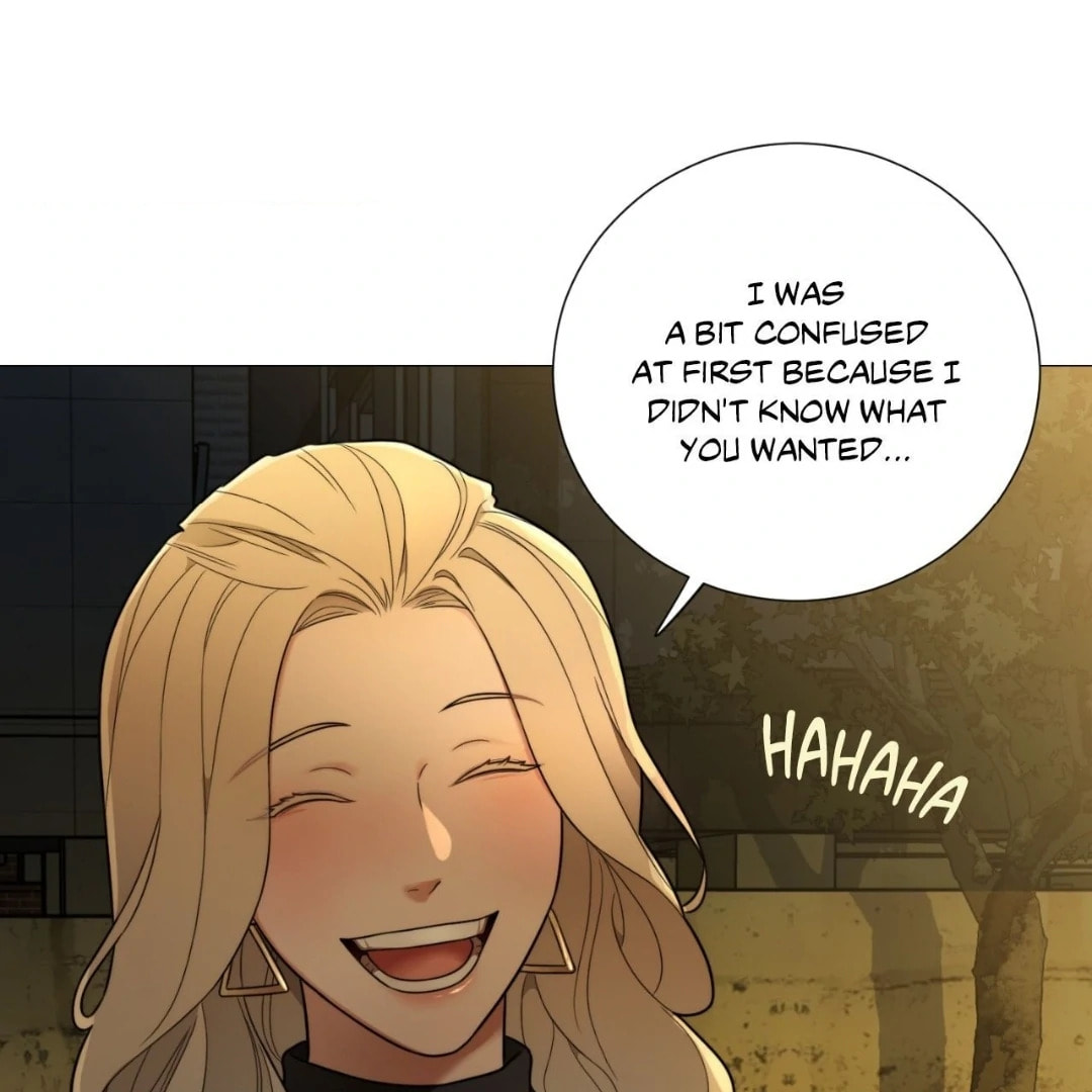 Read Sadistic Beauty chapter 8.1 image 20 on Lezhin