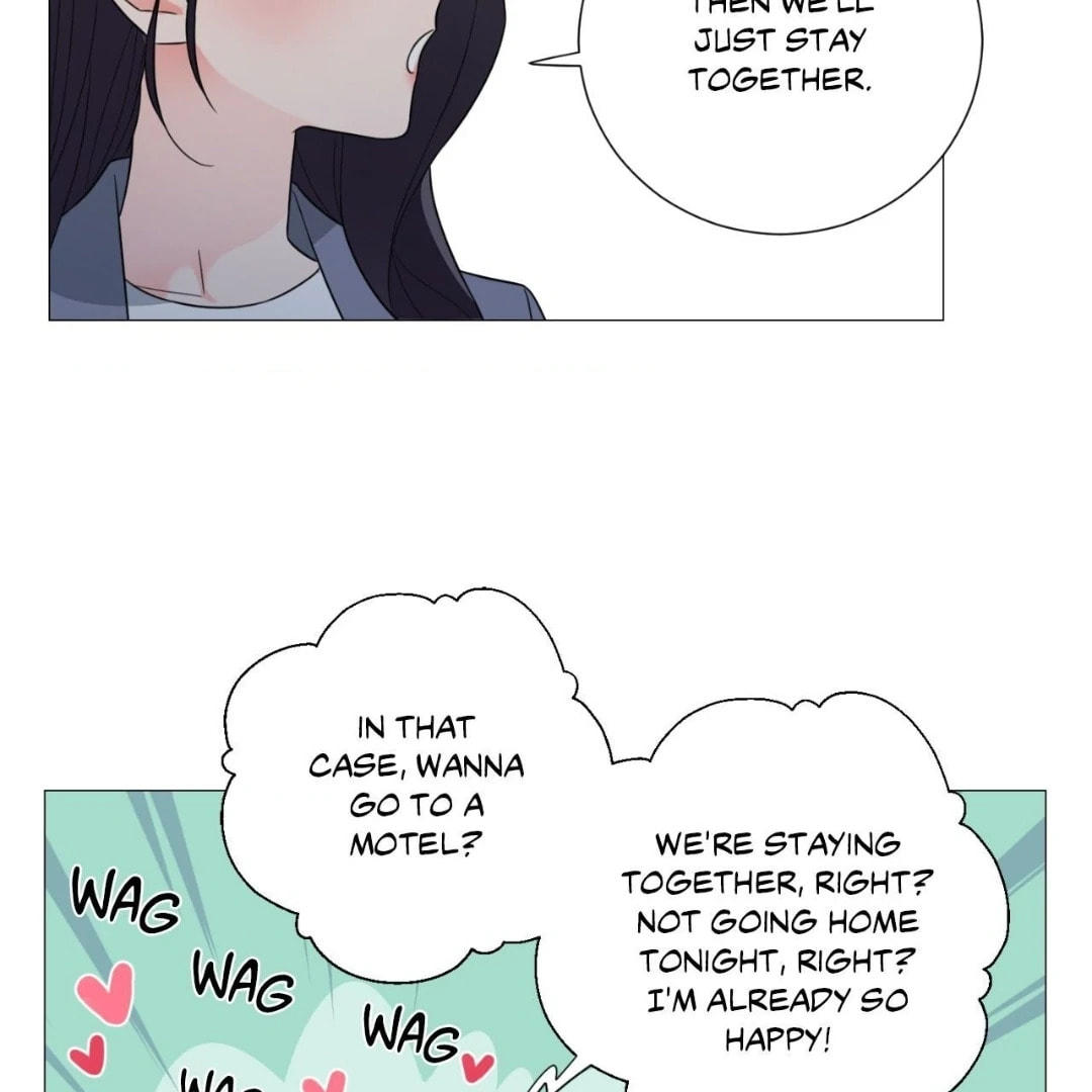 Read Sadistic Beauty chapter 8.1 image 30 on Lezhin