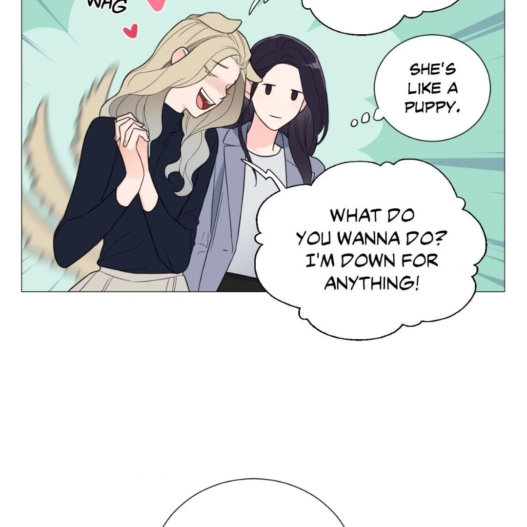 Read Sadistic Beauty chapter 8.1 image 31 on Lezhin