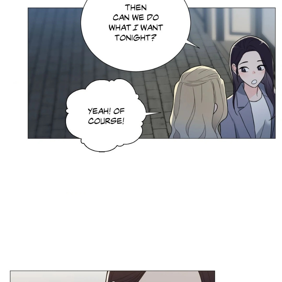 Read Sadistic Beauty chapter 8.1 image 32 on Lezhin