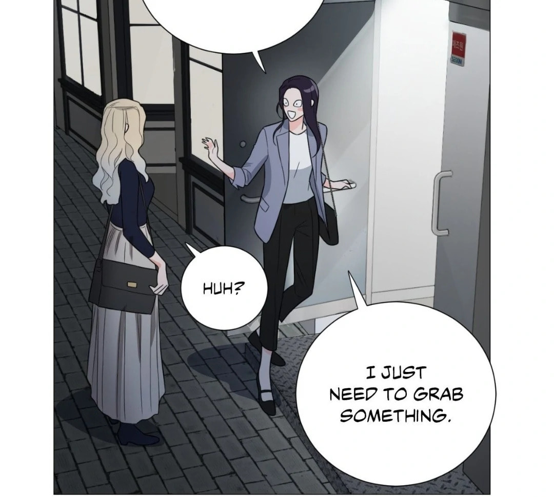 Read Sadistic Beauty chapter 8.1 image 34 on Lezhin
