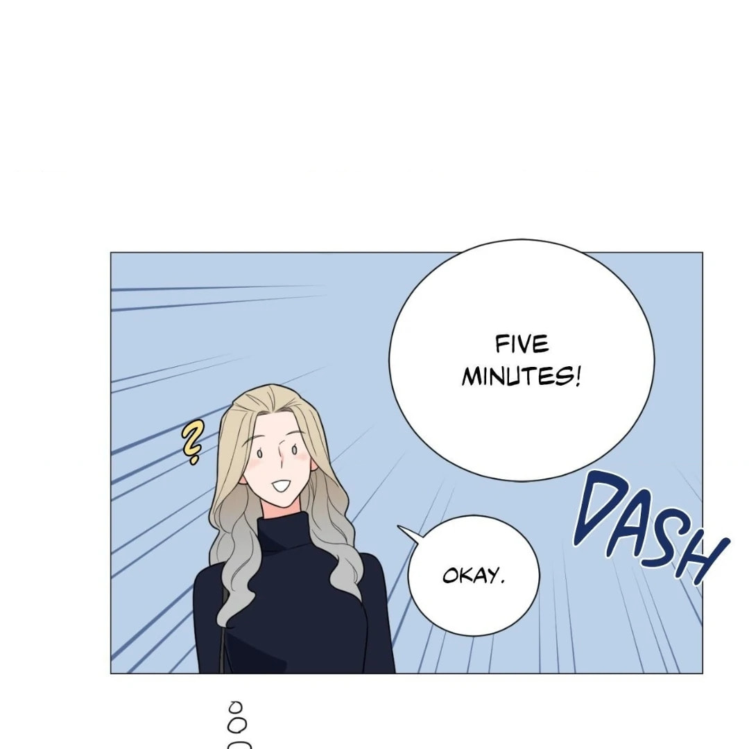 Read Sadistic Beauty chapter 8.1 image 35 on Lezhin