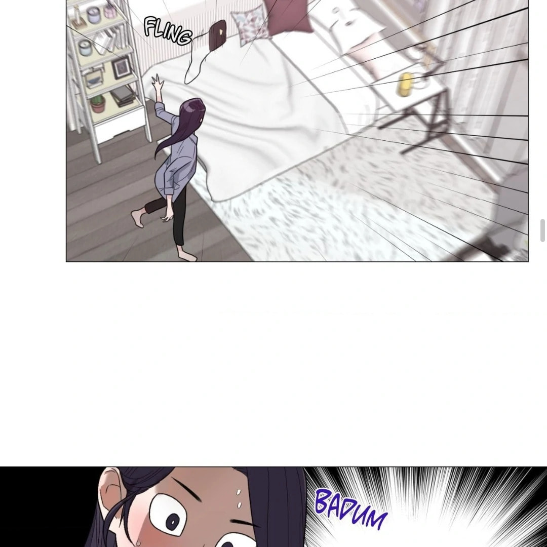 Read Sadistic Beauty chapter 8.1 image 37 on Lezhin