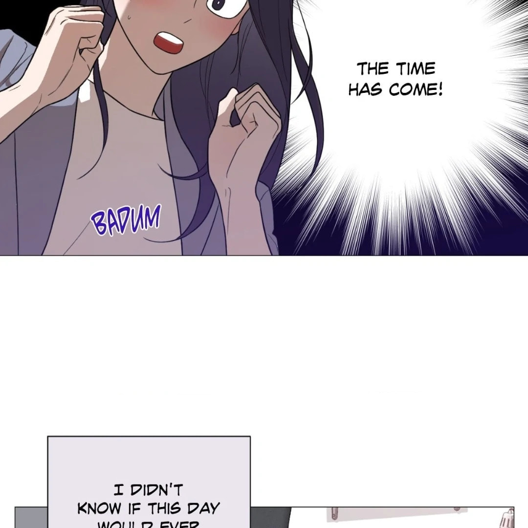 Read Sadistic Beauty chapter 8.1 image 38 on Lezhin