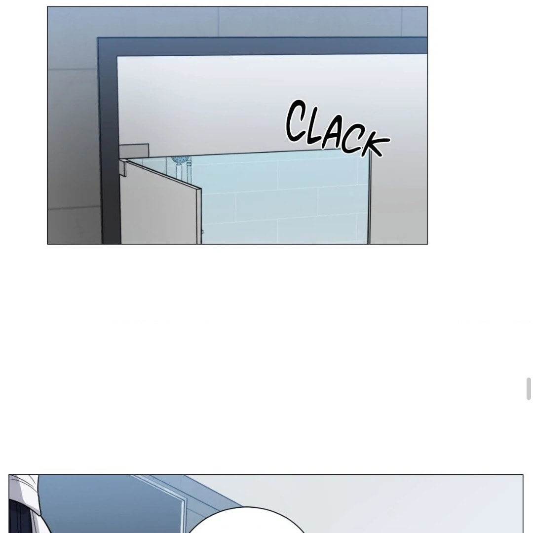 Read Sadistic Beauty chapter 8.1 image 44 on Lezhin