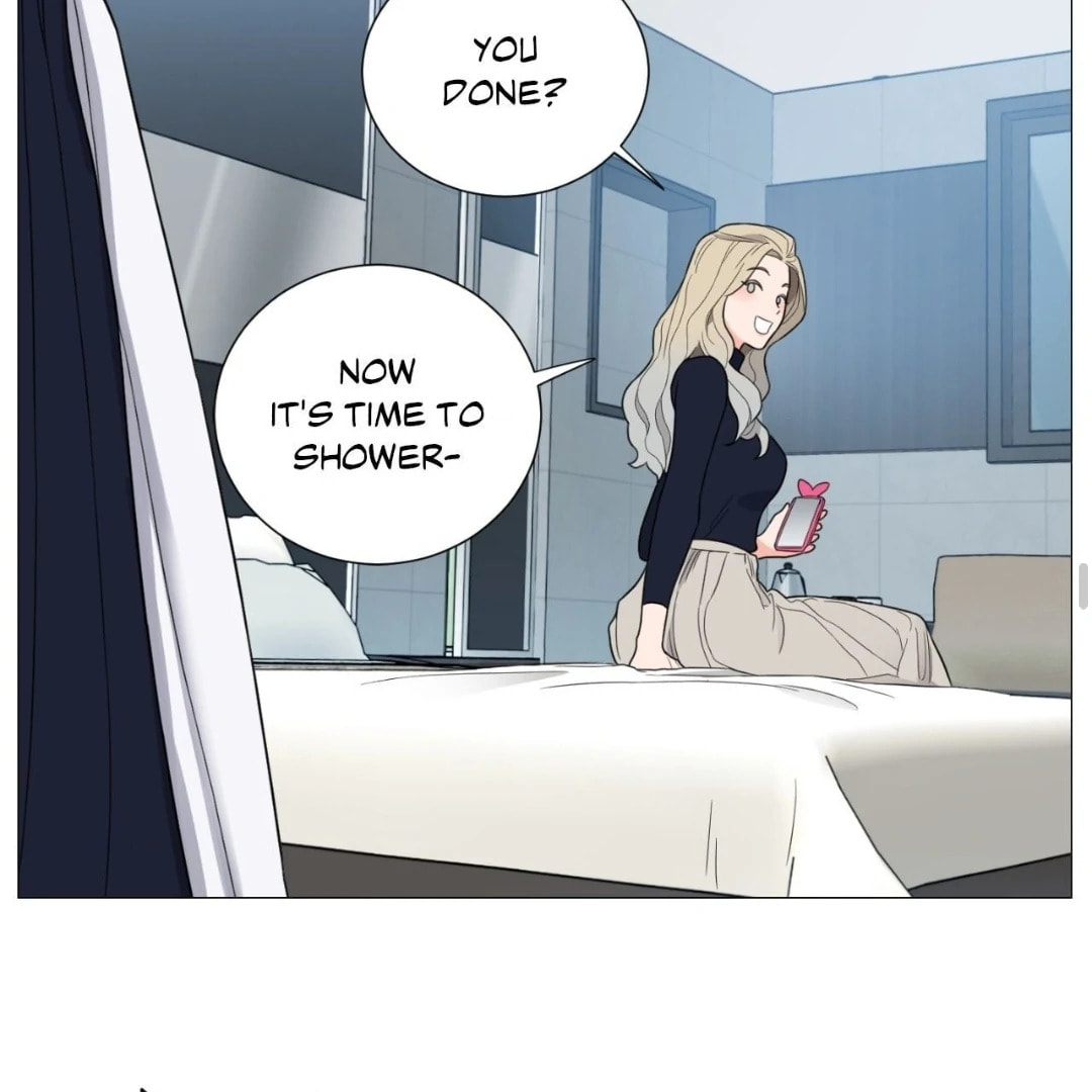 Read Sadistic Beauty chapter 8.1 image 45 on Lezhin