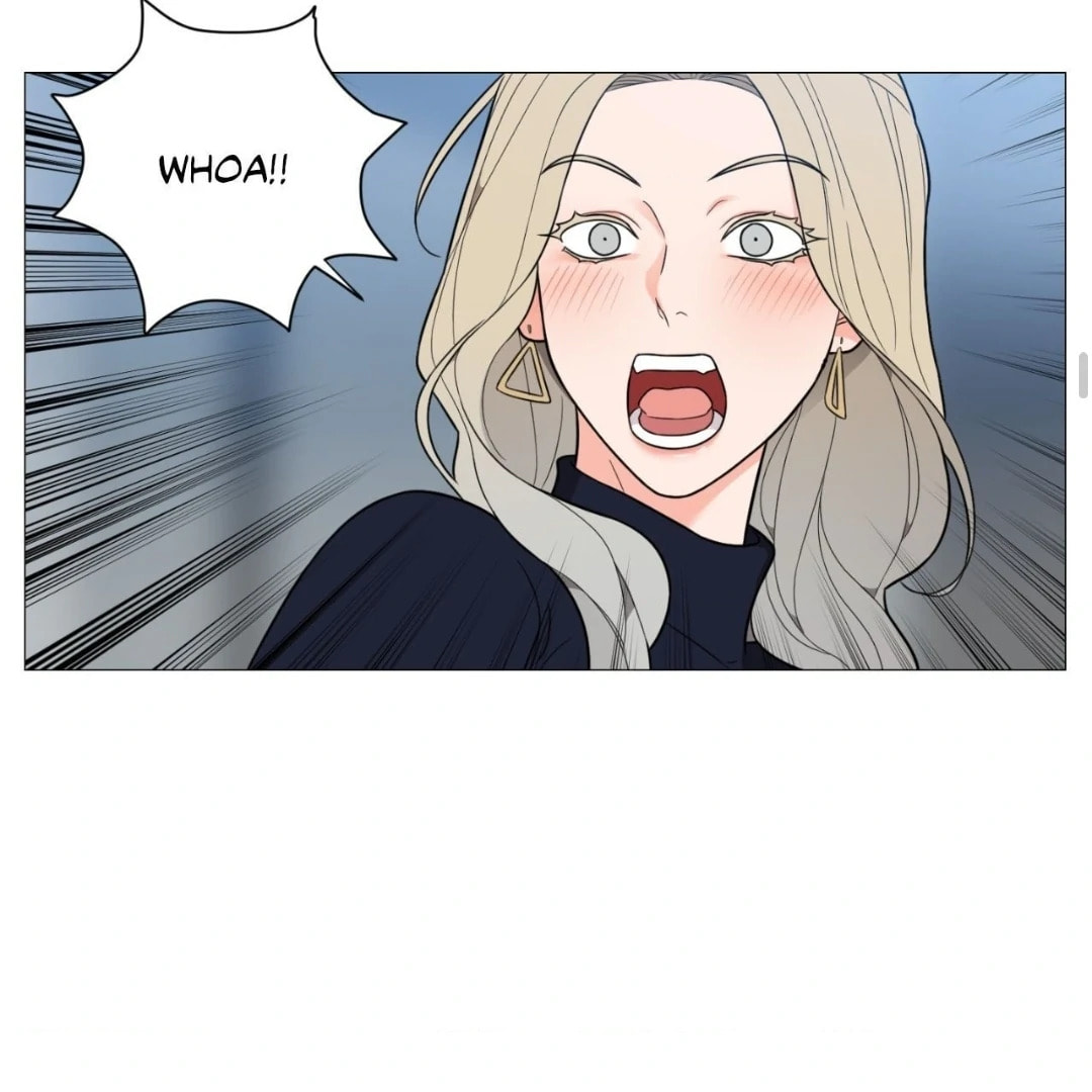 Read Sadistic Beauty chapter 8.1 image 46 on Lezhin
