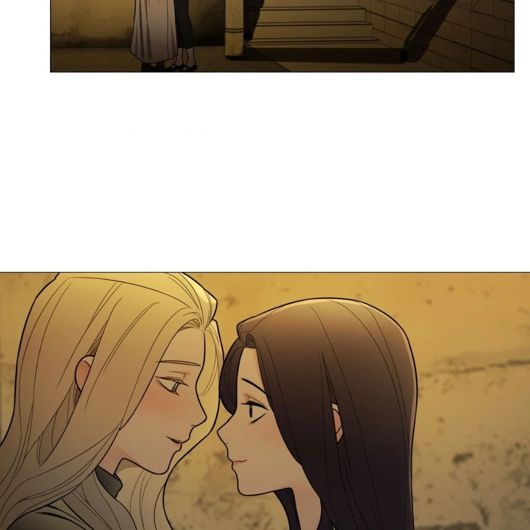 Read Sadistic Beauty chapter 8.1 image 5 on Lezhin