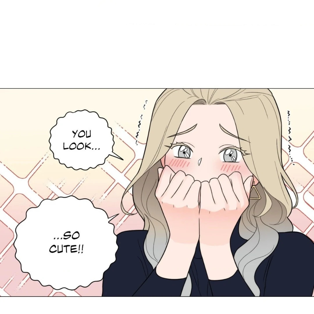 Read Sadistic Beauty chapter 8.1 image 52 on Lezhin
