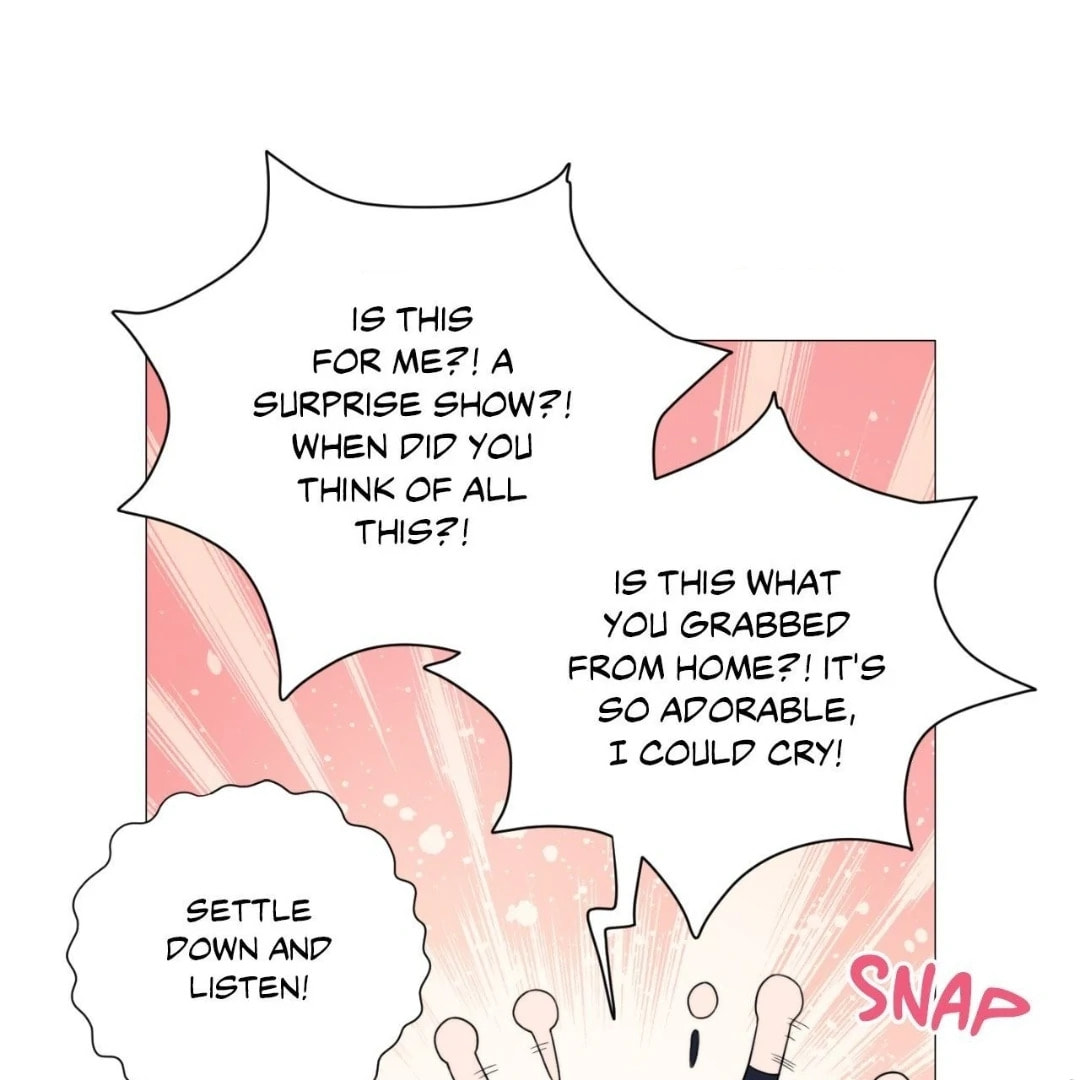 Read Sadistic Beauty chapter 8.1 image 53 on Lezhin