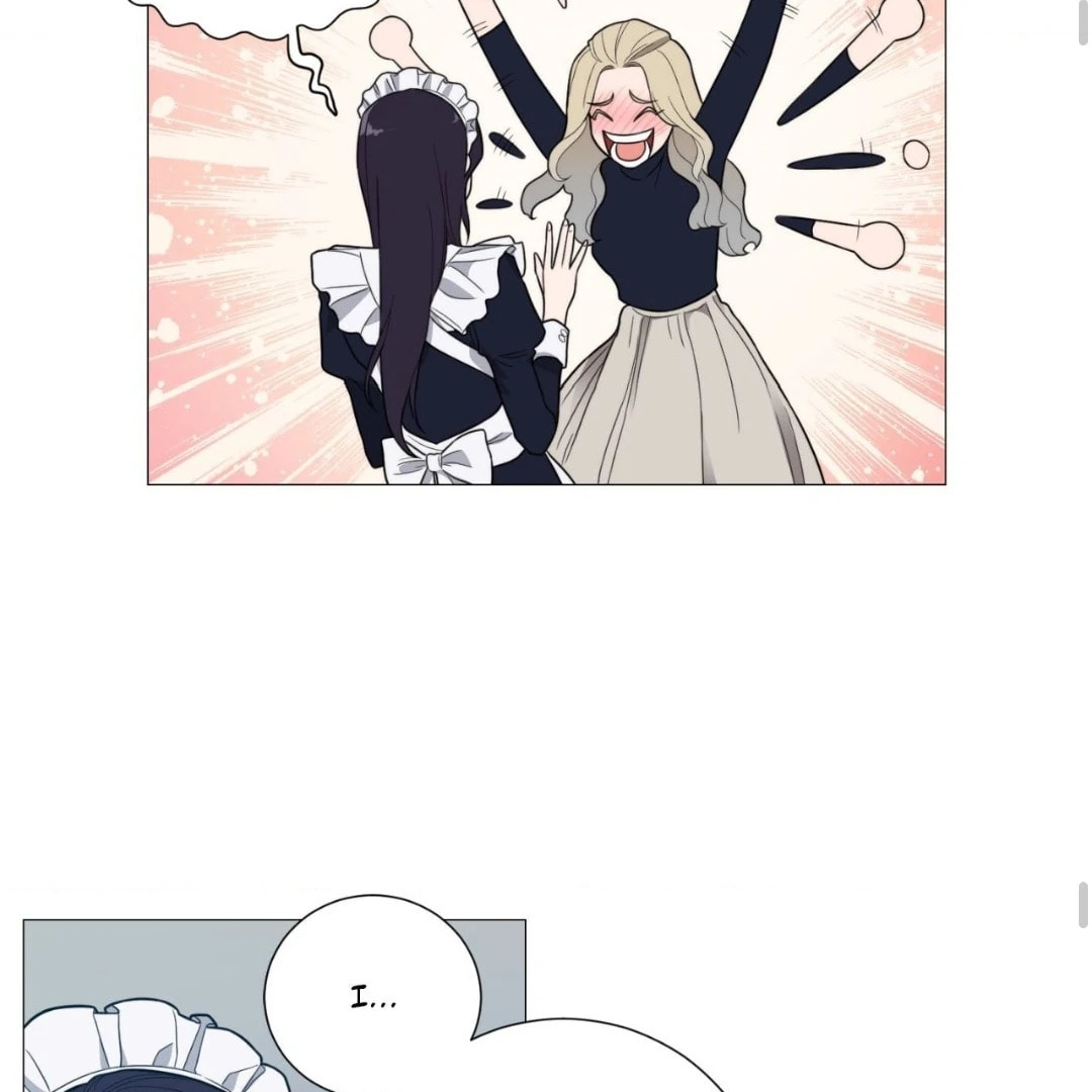 Read Sadistic Beauty chapter 8.1 image 54 on Lezhin