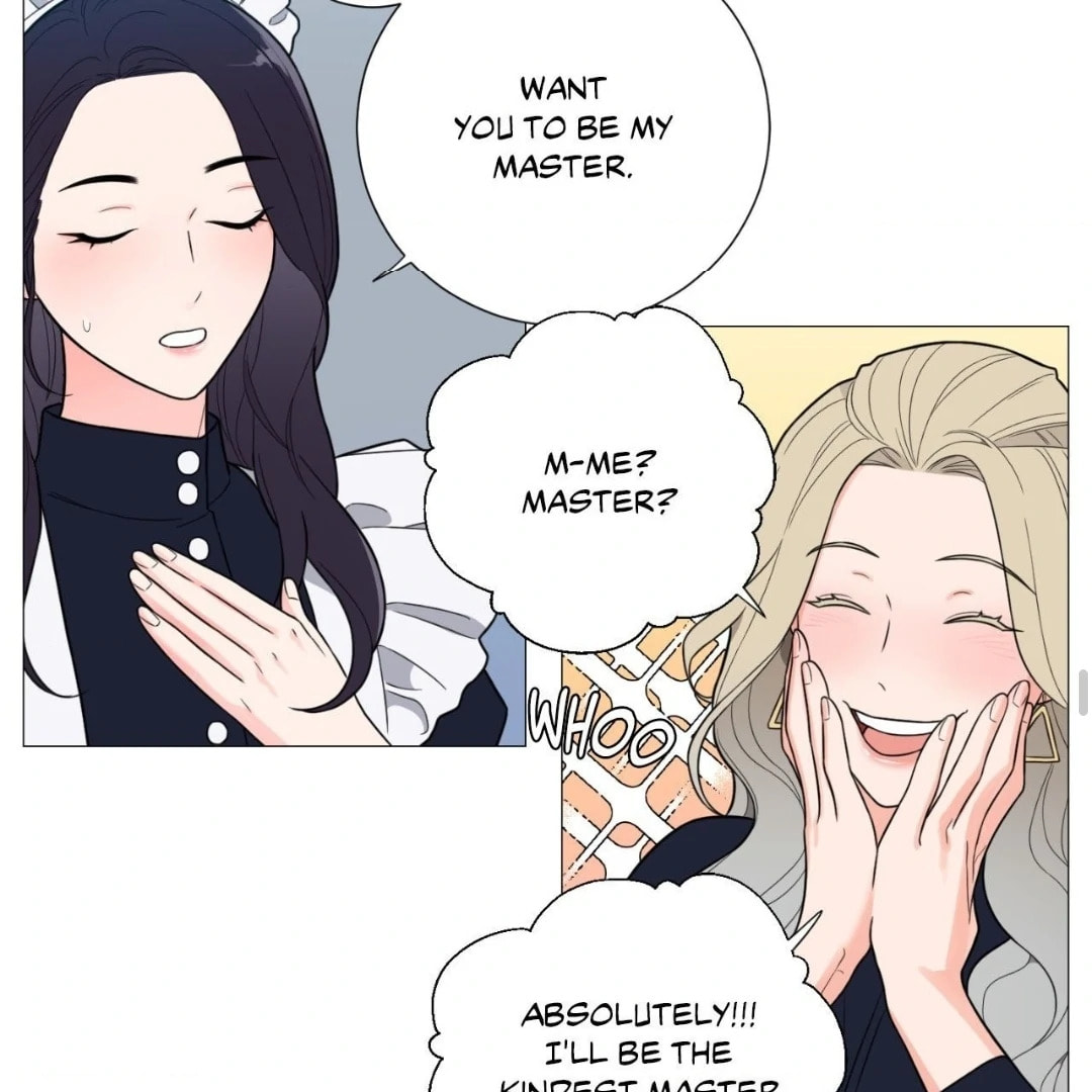 Read Sadistic Beauty chapter 8.1 image 55 on Lezhin