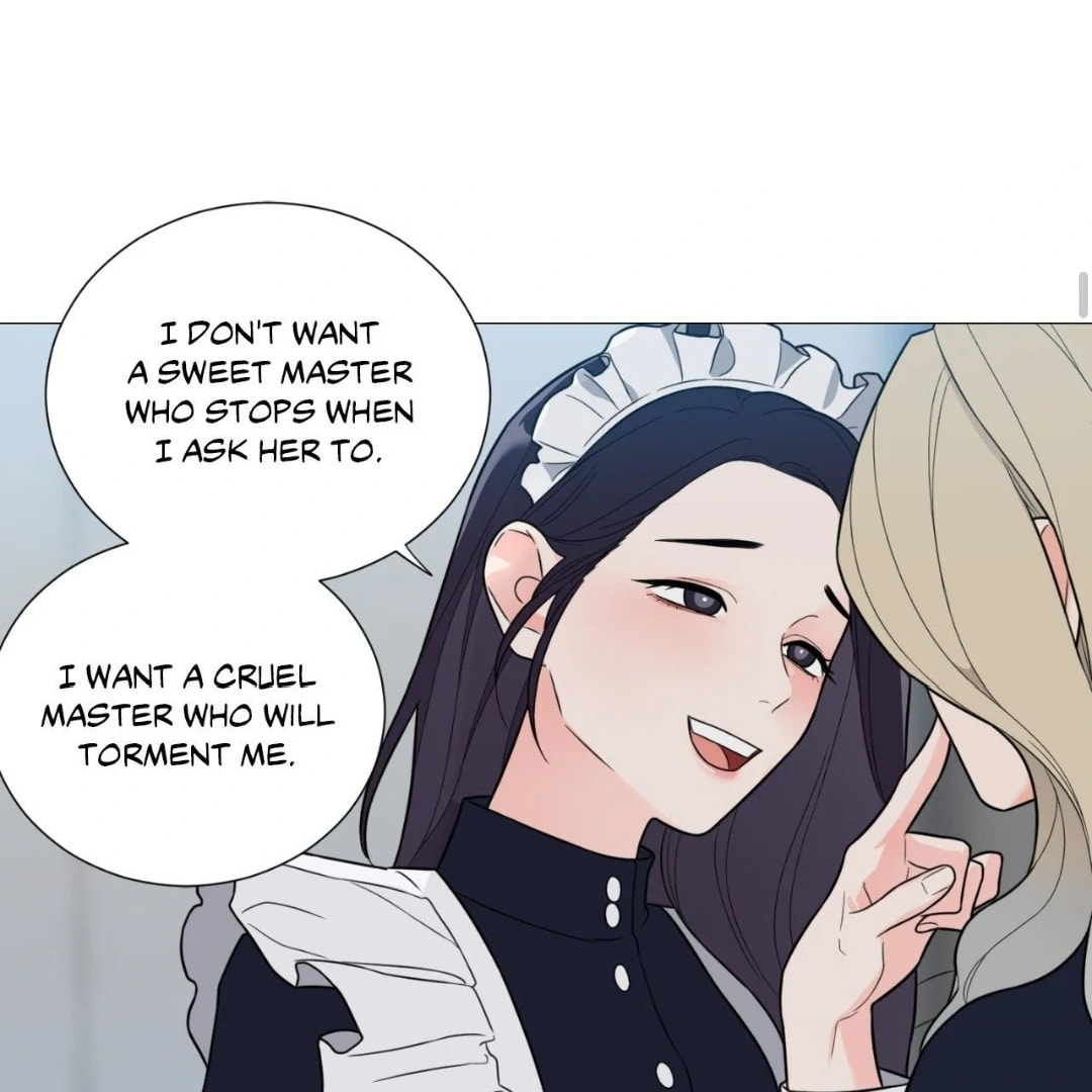 Read Sadistic Beauty chapter 8.1 image 57 on Lezhin