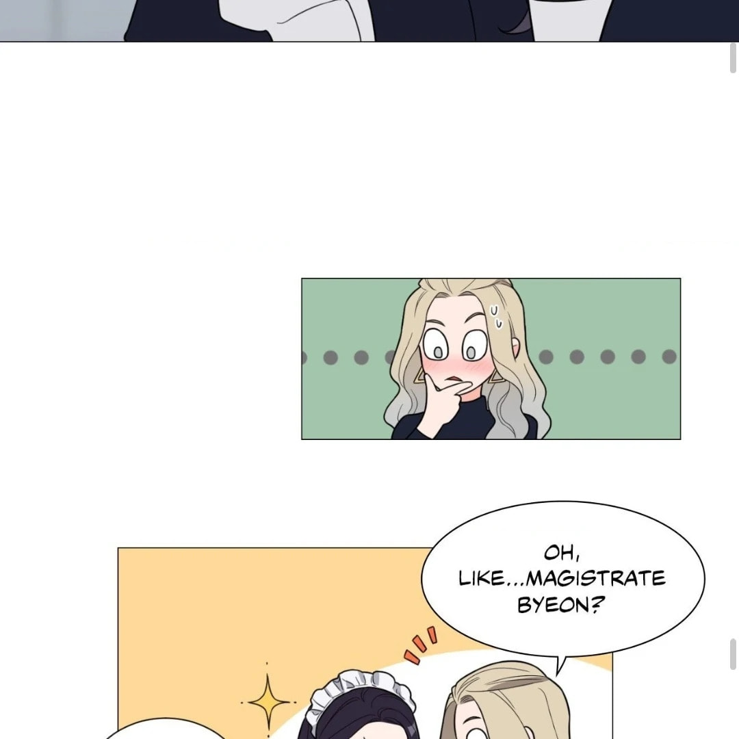 Read Sadistic Beauty chapter 8.1 image 58 on Lezhin