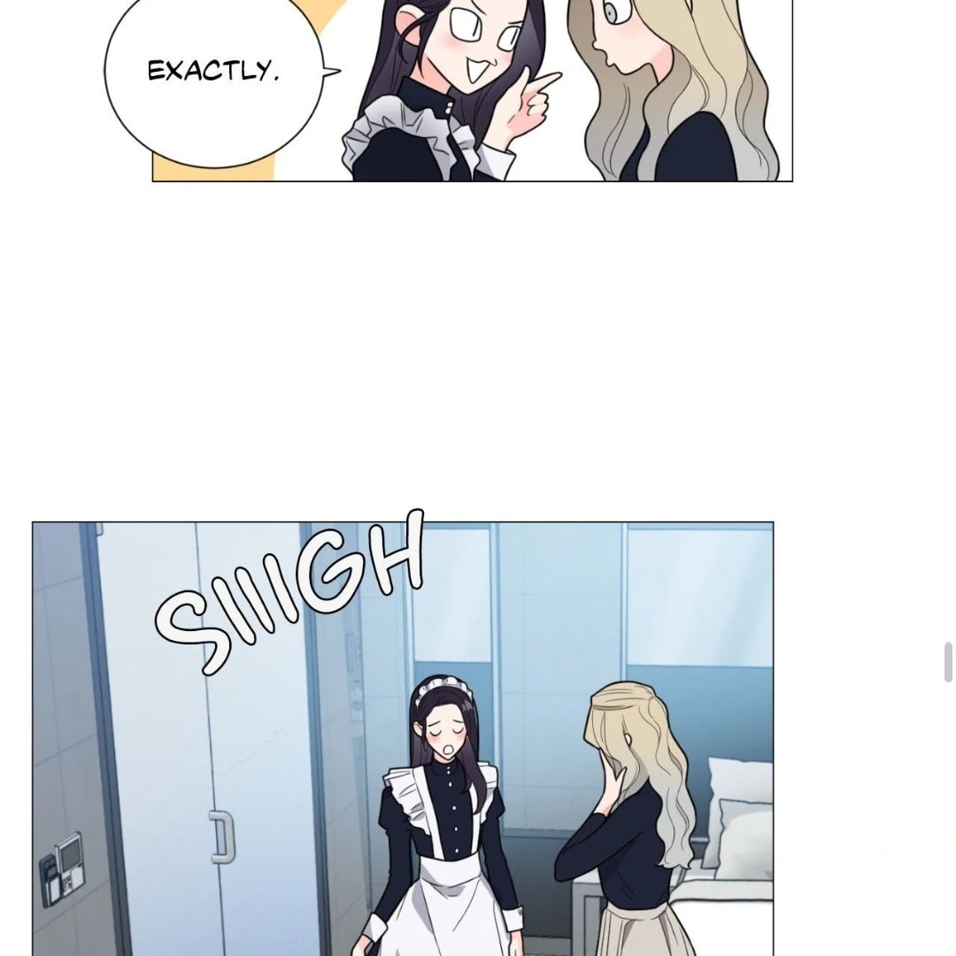 Read Sadistic Beauty chapter 8.1 image 59 on Lezhin