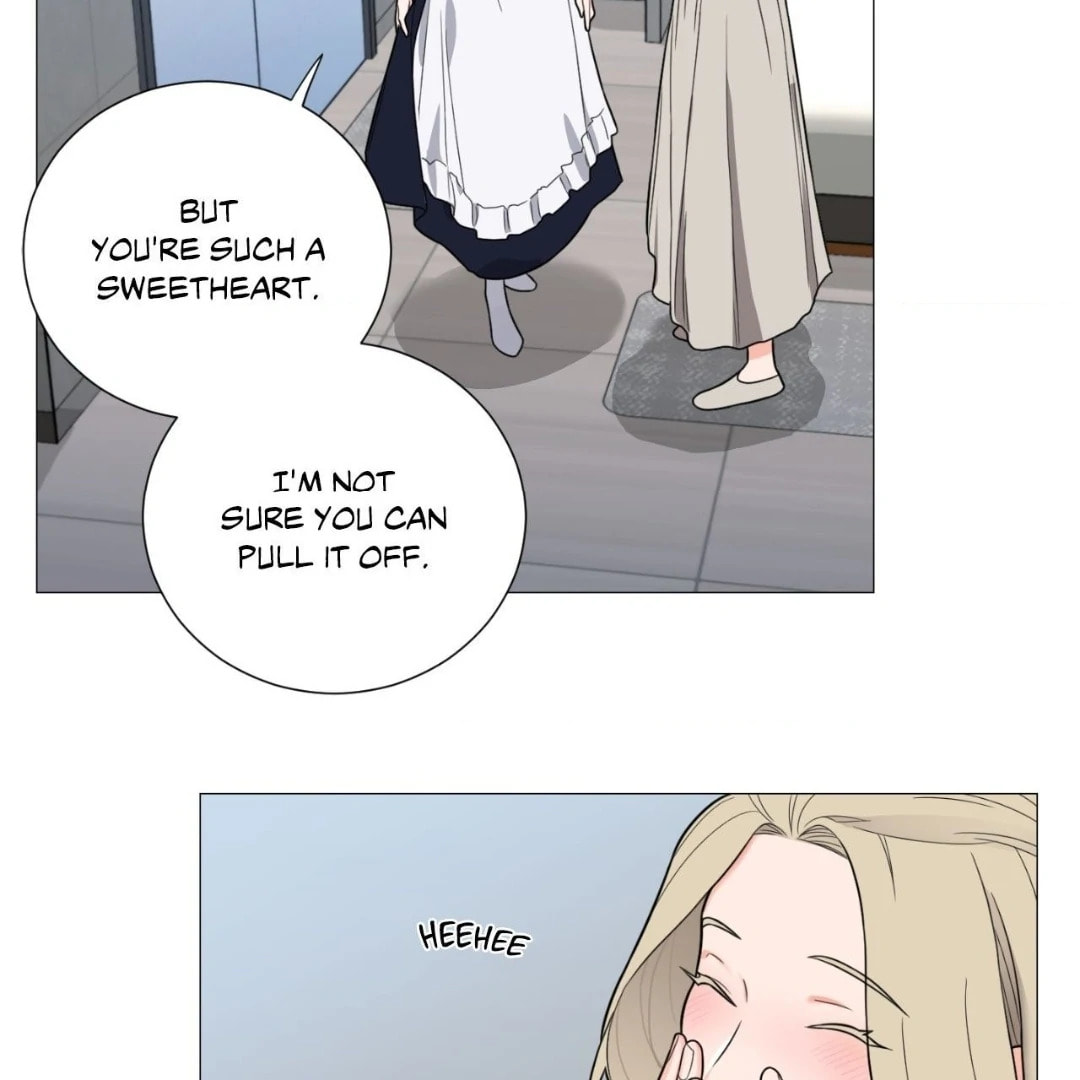 Read Sadistic Beauty chapter 8.1 image 60 on Lezhin