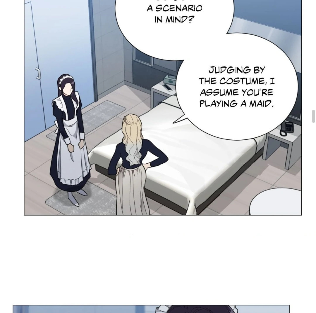 Read Sadistic Beauty chapter 8.1 image 65 on Lezhin