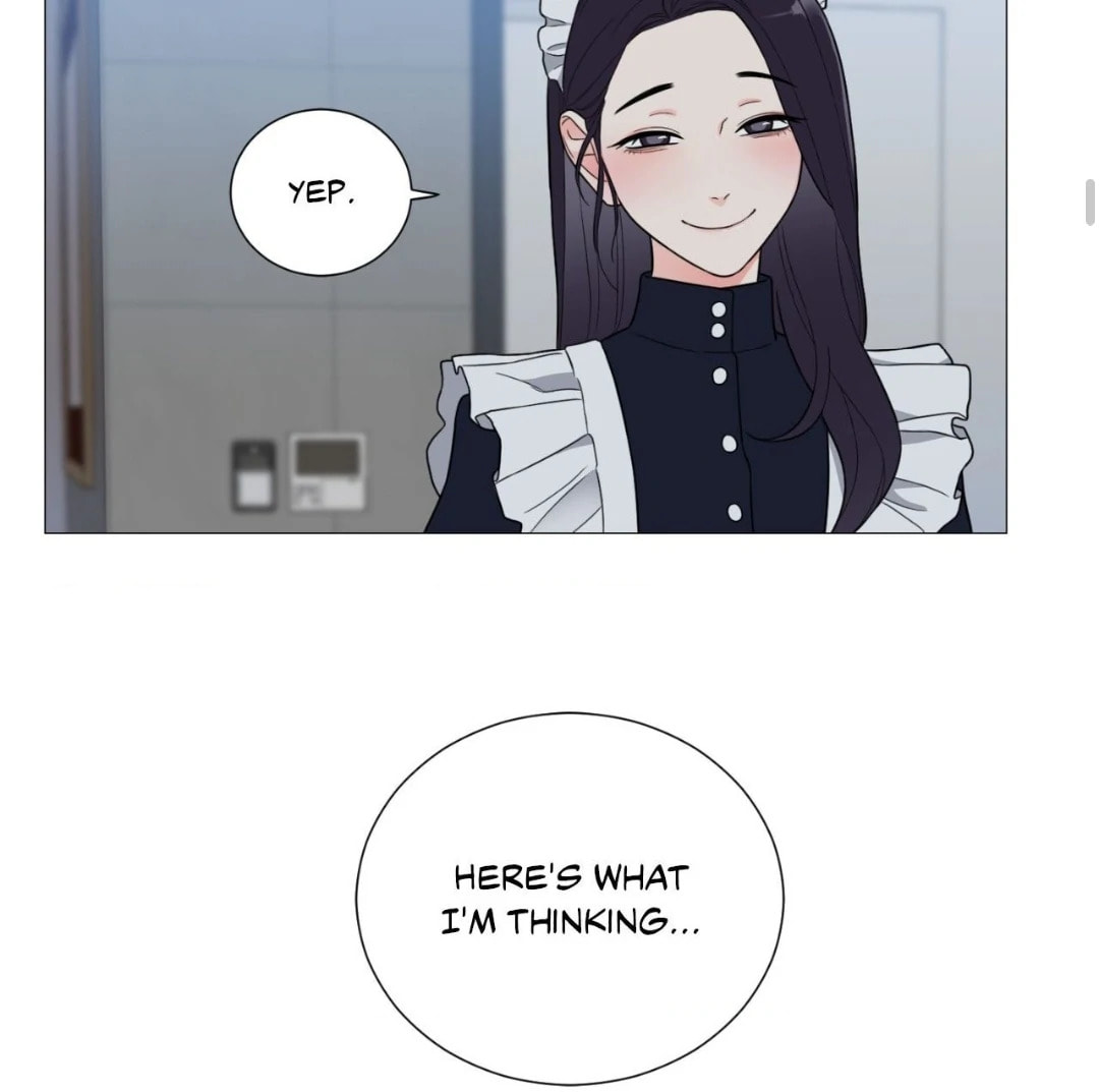 Read Sadistic Beauty chapter 8.1 image 66 on Lezhin