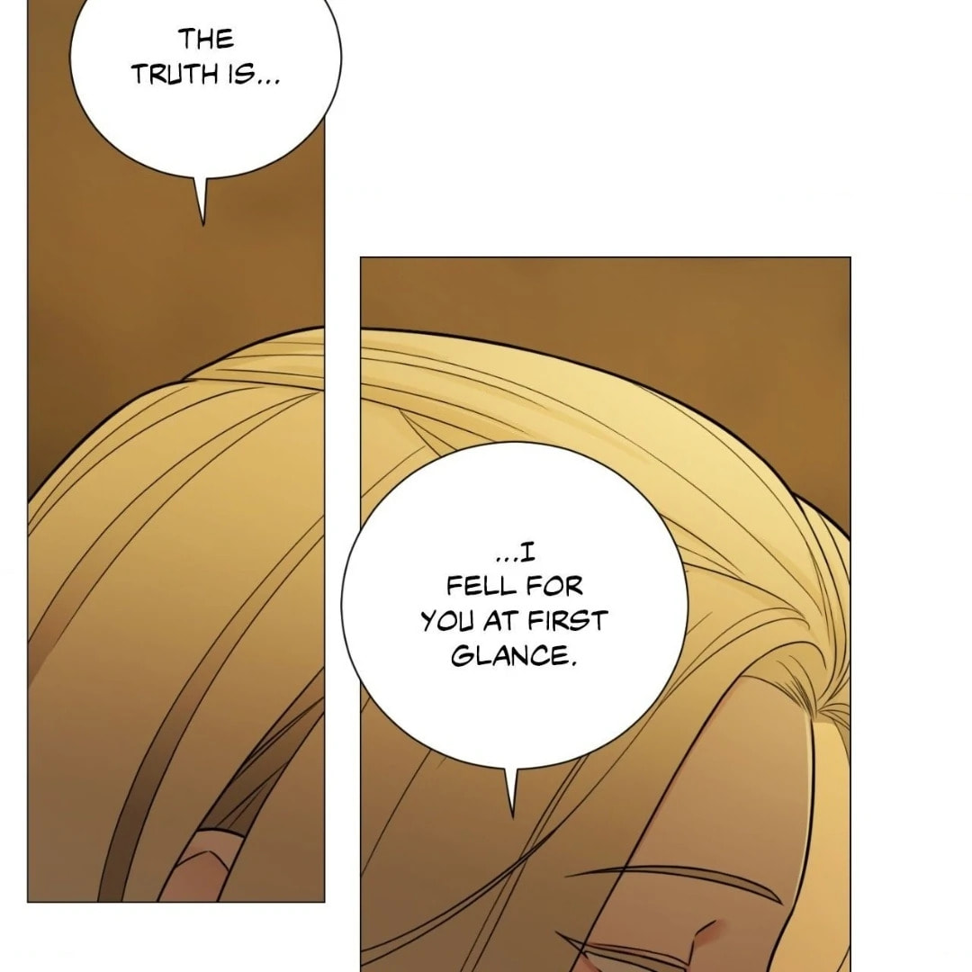 Read Sadistic Beauty chapter 8.1 image 7 on Lezhin