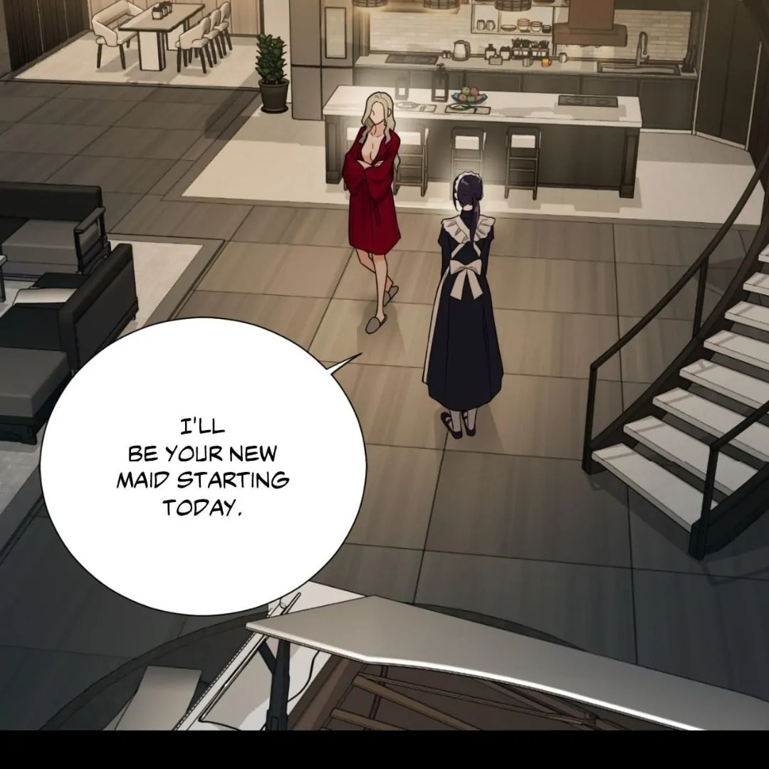 Read Sadistic Beauty chapter 8.1 image 72 on Lezhin