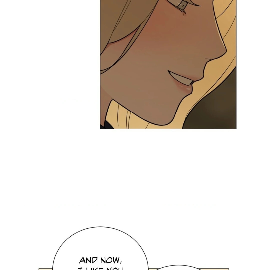 Read Sadistic Beauty chapter 8.1 image 8 on Lezhin