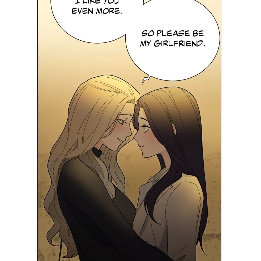 Read Sadistic Beauty chapter 8.1 image 9 on Lezhin