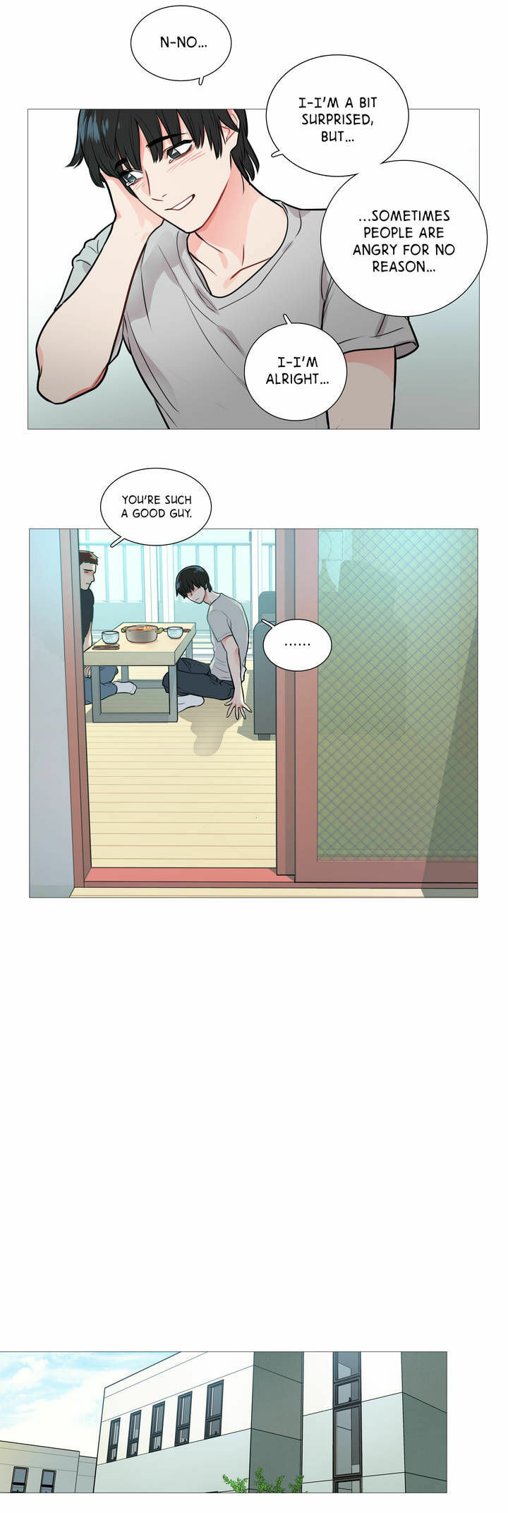 Read Sadistic Beauty chapter 8 image 10 on Lezhin