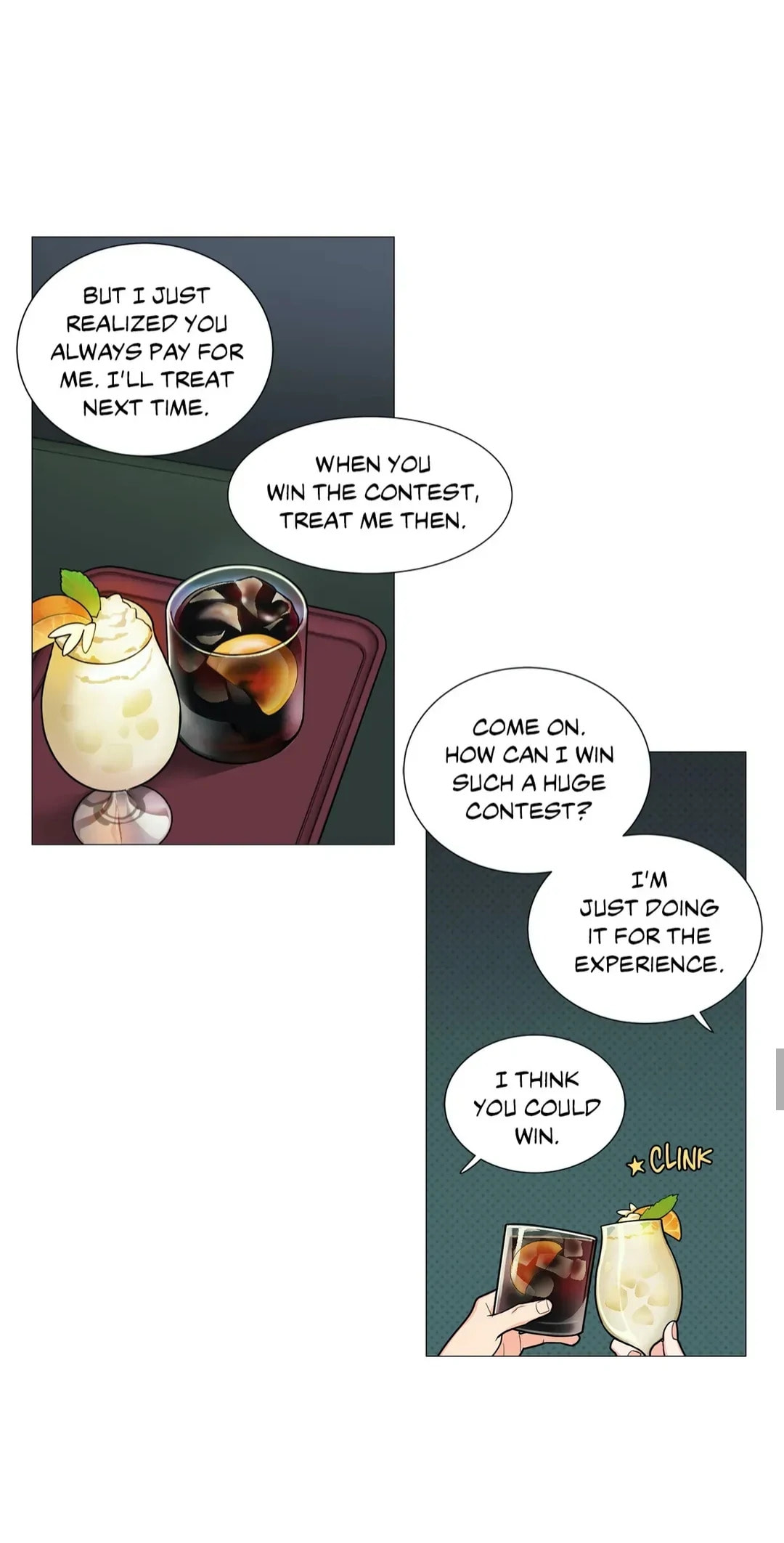 Read Sadistic Beauty chapter 83 image 18 on Lezhin