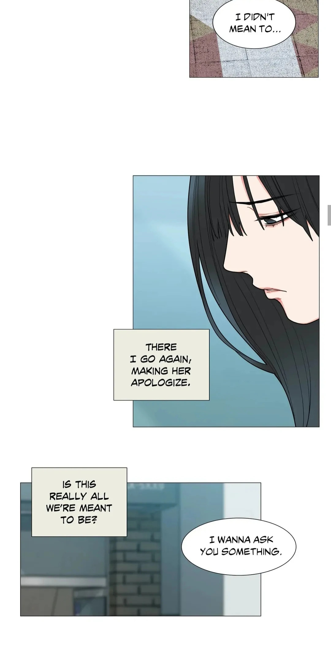 Read Sadistic Beauty chapter 89 image 11 on Lezhin