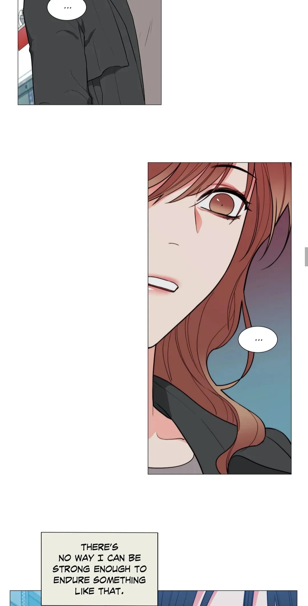 Read Sadistic Beauty chapter 89 image 14 on Lezhin