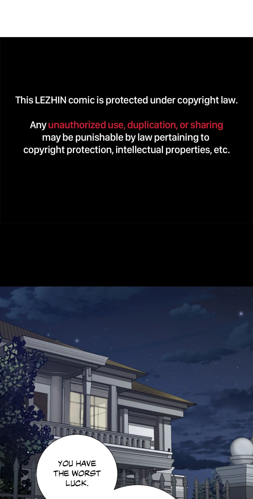 Read Sadistic Beauty chapter 9.1 image 1 on Lezhin