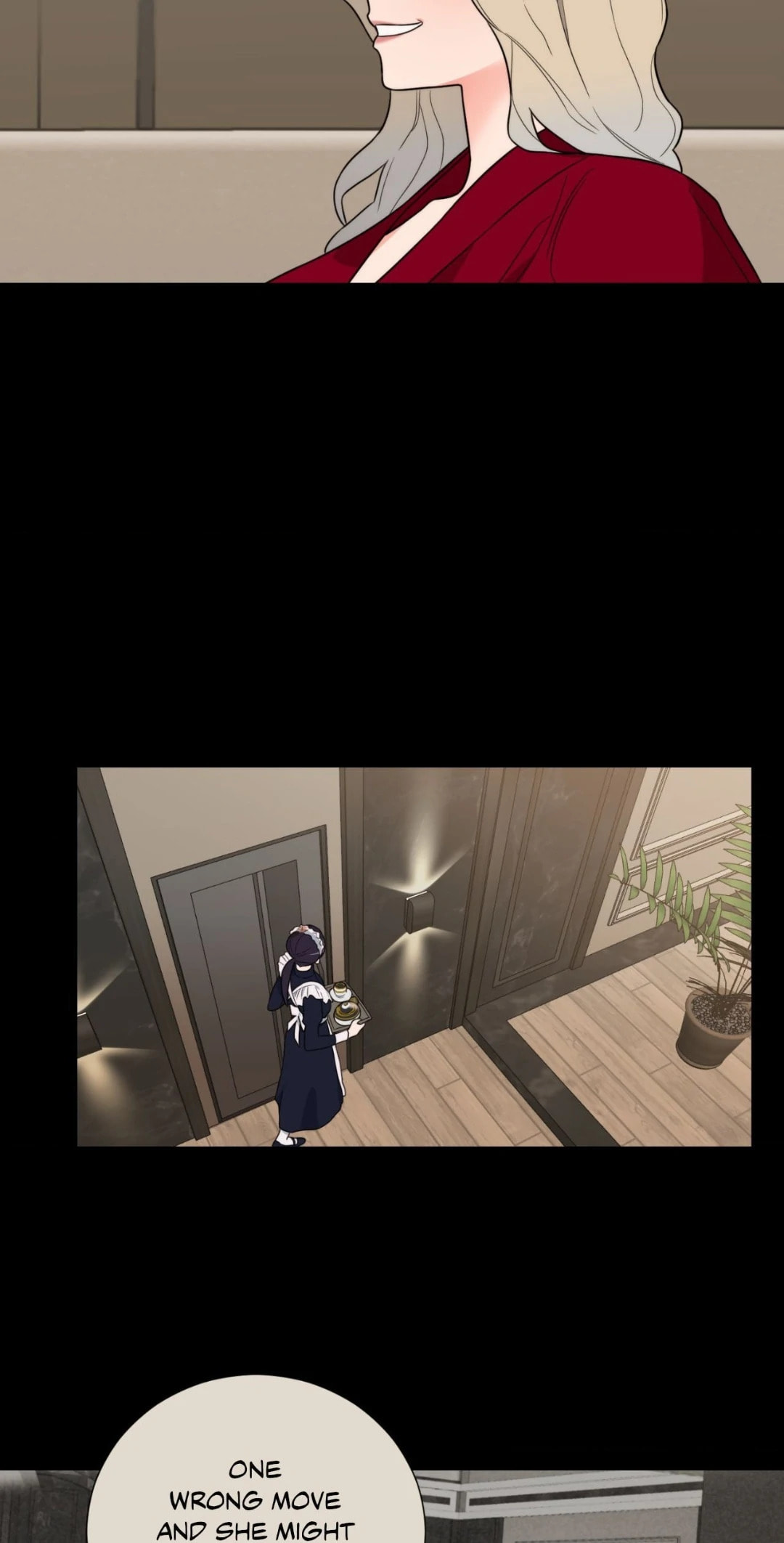 Read Sadistic Beauty chapter 9.1 image 15 on Lezhin
