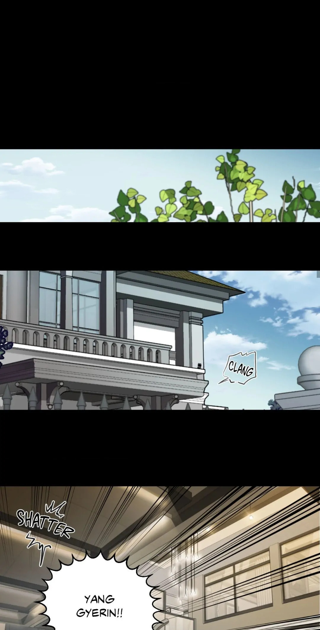 Read Sadistic Beauty chapter 9.1 image 17 on Lezhin