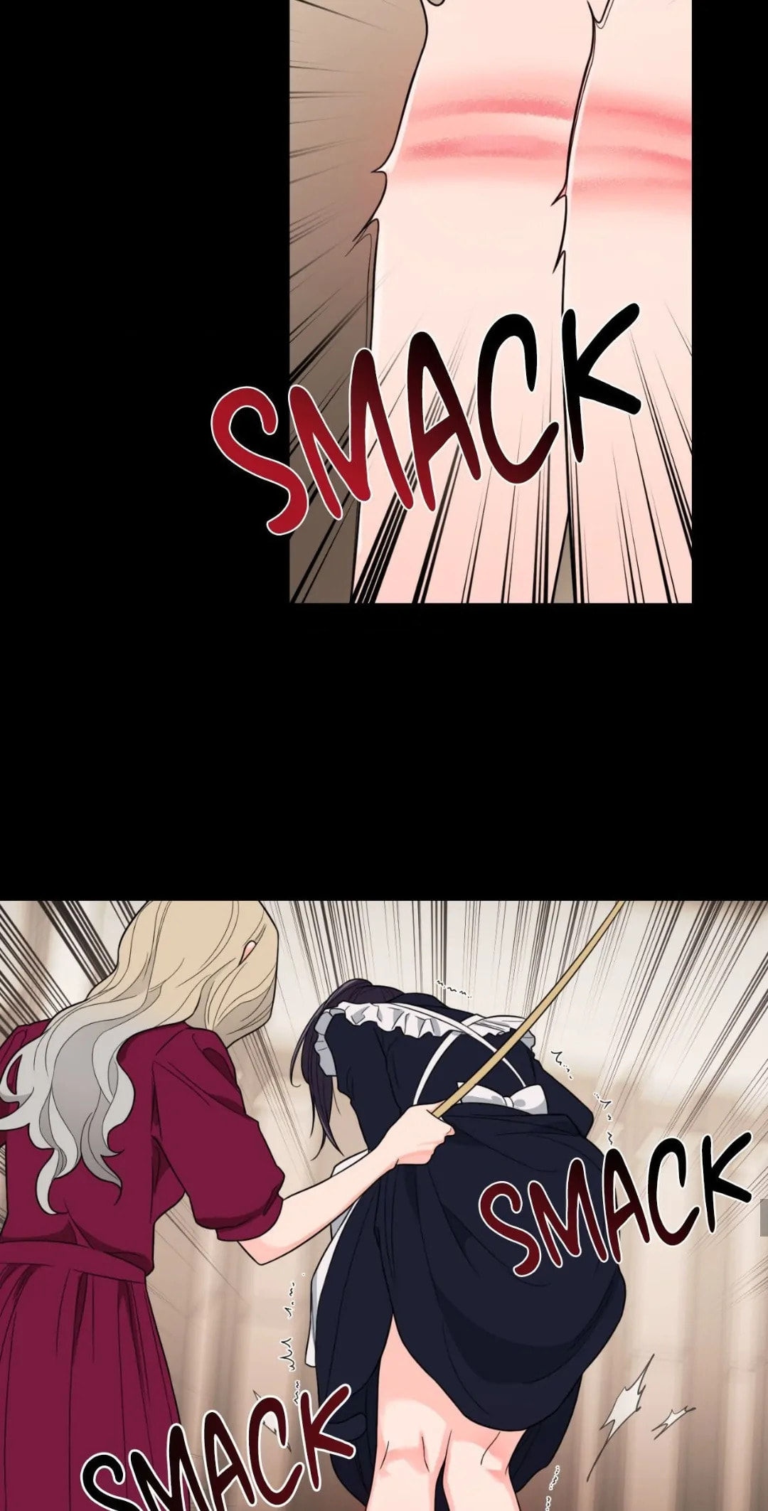 Read Sadistic Beauty chapter 9.1 image 32 on Lezhin