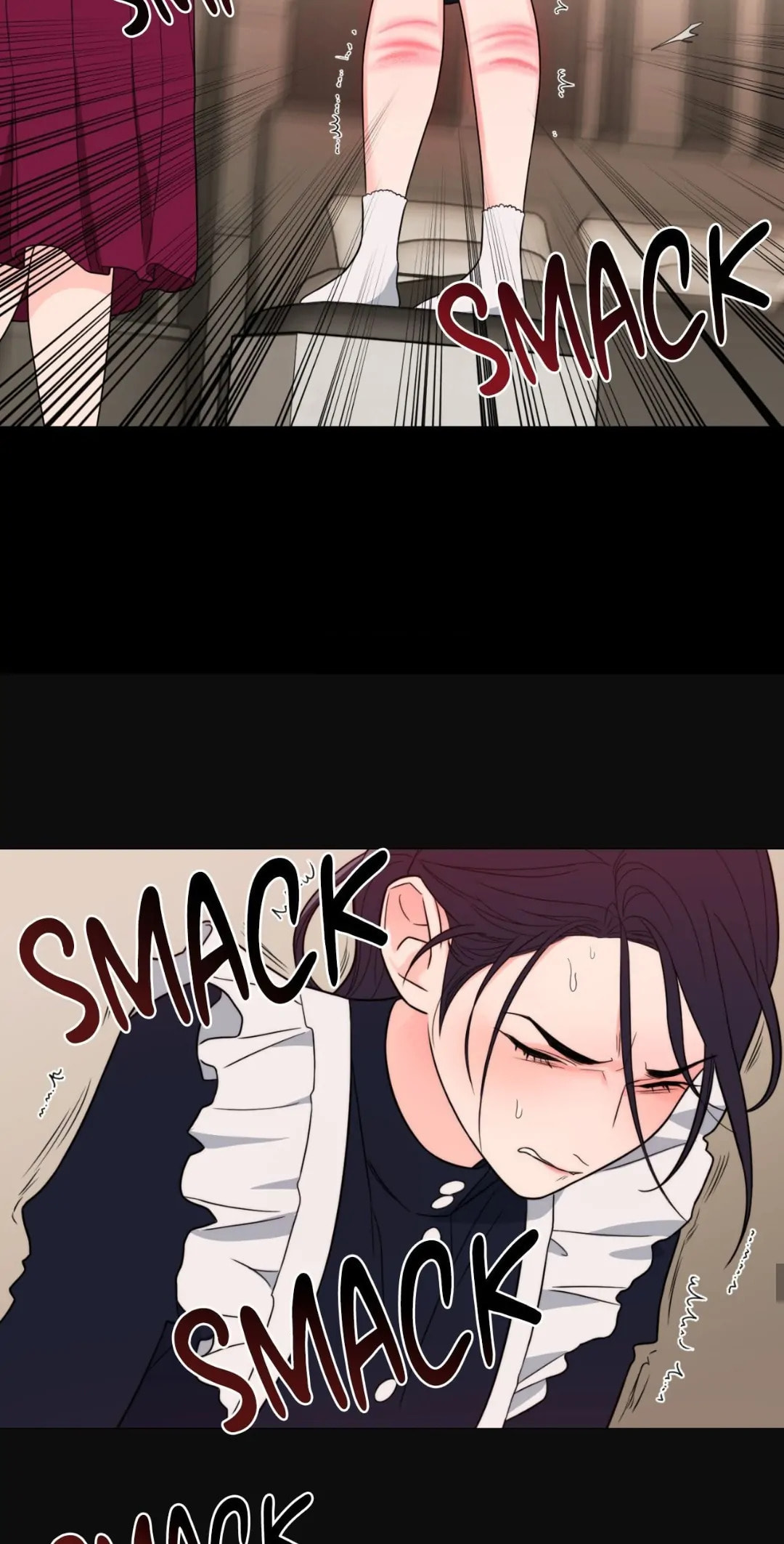 Read Sadistic Beauty chapter 9.1 image 33 on Lezhin