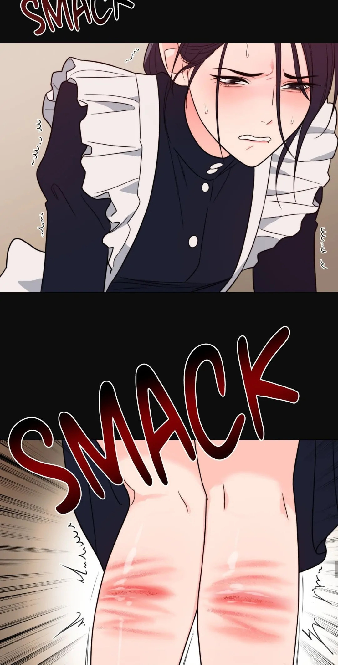 Read Sadistic Beauty chapter 9.1 image 34 on Lezhin