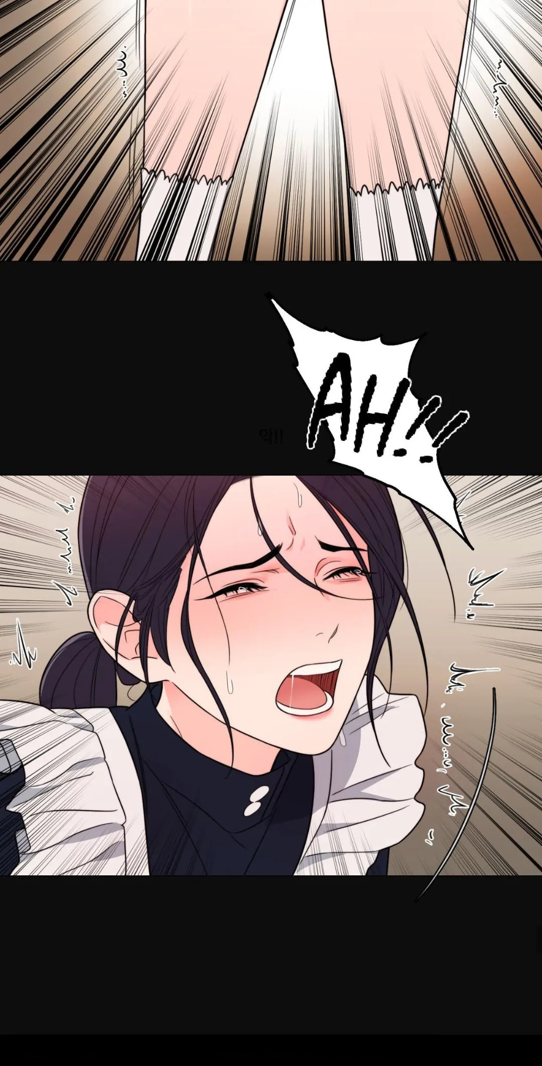 Read Sadistic Beauty chapter 9.1 image 35 on Lezhin