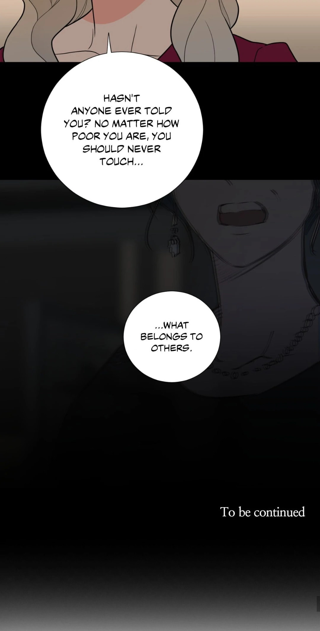 Read Sadistic Beauty chapter 9.1 image 38 on Lezhin