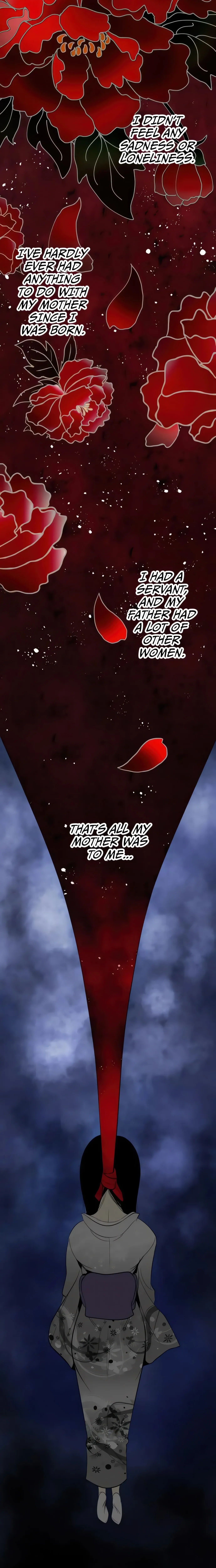 Read Sadistic Lover Game chapter 1 image 1 on Lezhin
