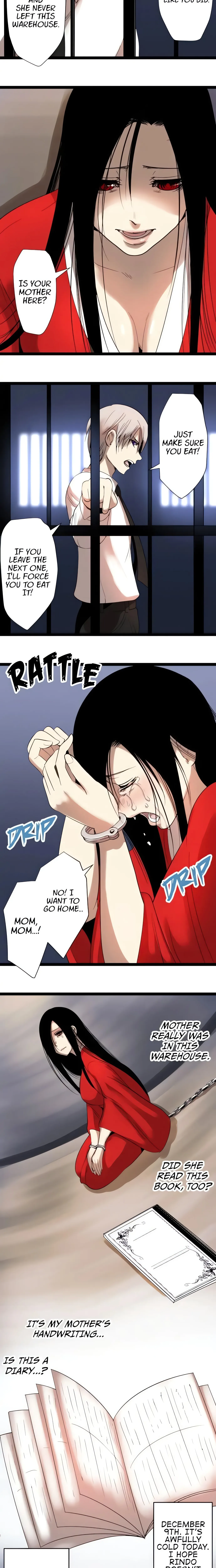 Read Sadistic Lover Game chapter 10 image 2 on Lezhin