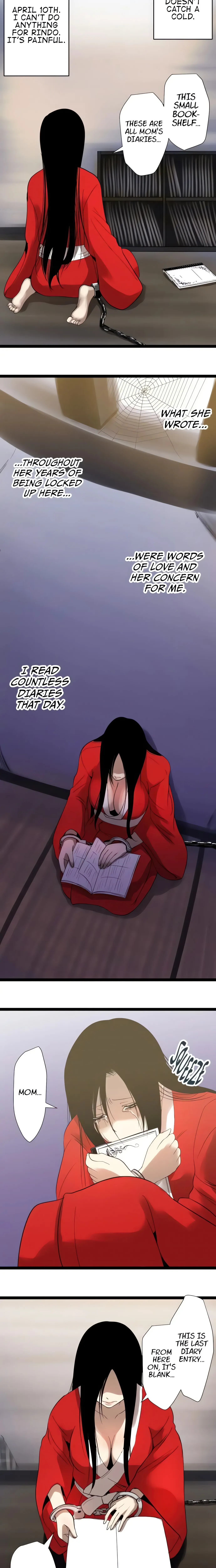 Read Sadistic Lover Game chapter 10 image 3 on Lezhin
