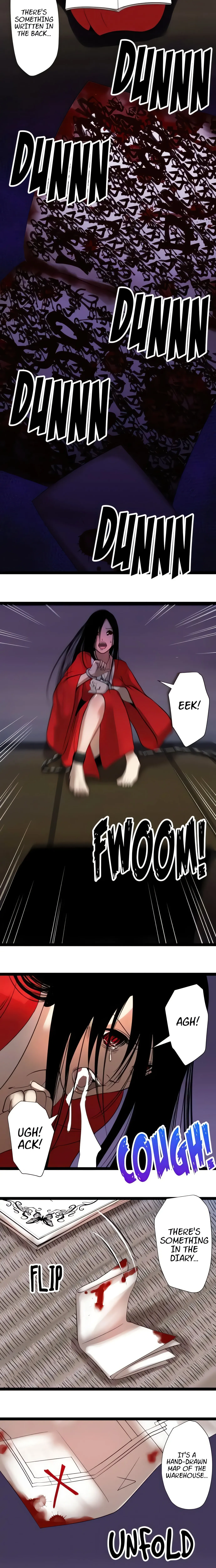 Read Sadistic Lover Game chapter 10 image 4 on Lezhin