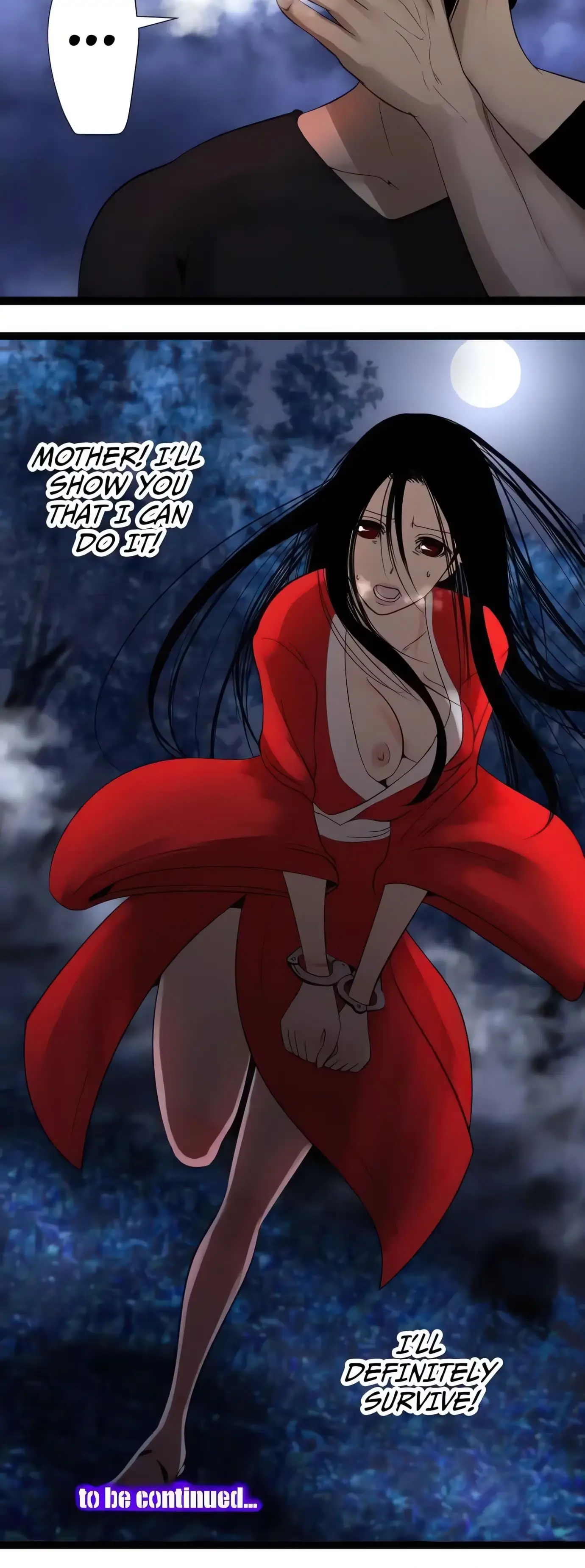 Read Sadistic Lover Game chapter 10 image 8 on Lezhin