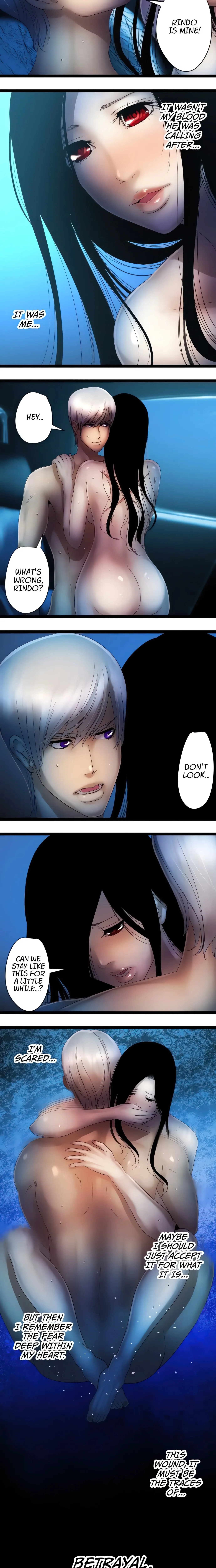 Read Sadistic Lover Game chapter 107 image 6 on Lezhin