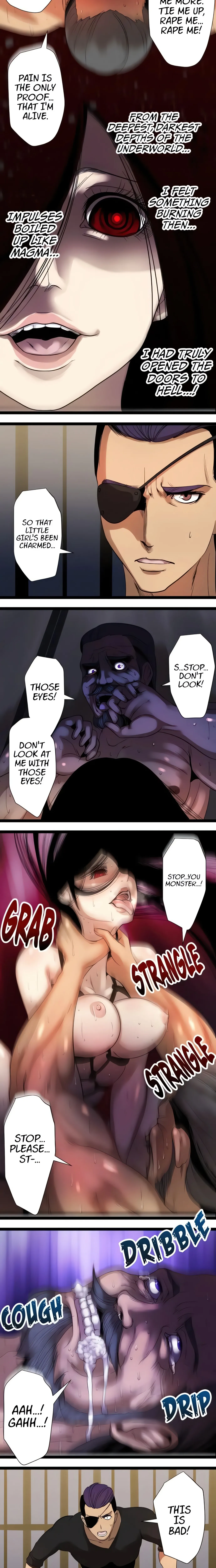 Read Sadistic Lover Game chapter 11 image 6 on Lezhin
